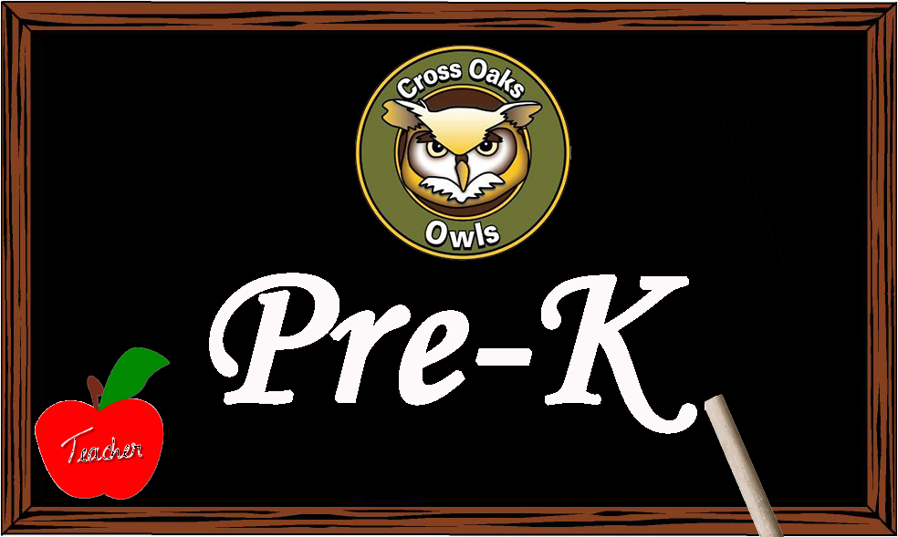 pre-k 